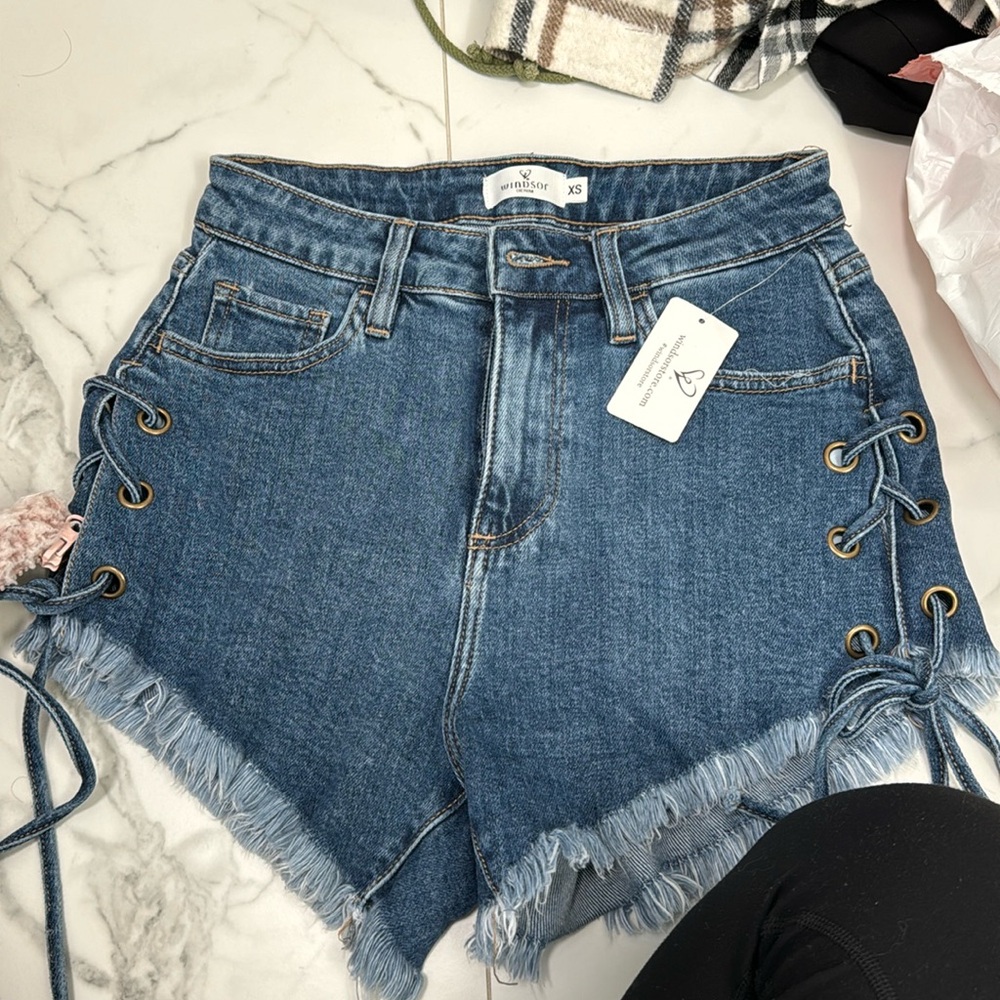 Brand new shorts